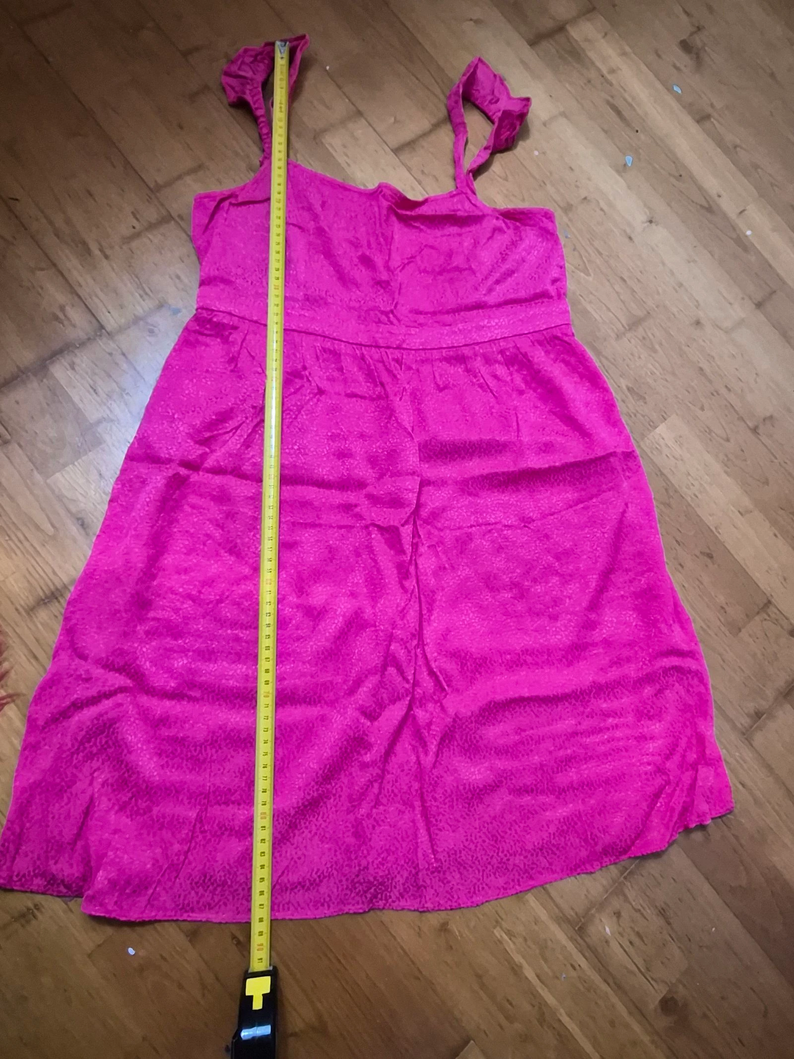 Naf Naf jurk maat 42/XL – photo 14